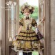 Classical Puppets Farm Buddies 2.0 Little Bee Blouse Pants Salopette OP and Sets(Limited Pre-Order/Full Payment Without Shipping)